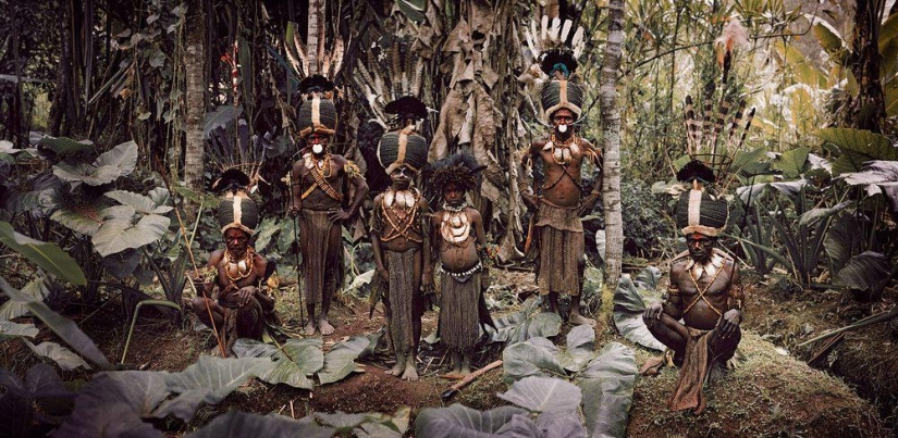 Antes de que desaparezcan: Las tribus remotas y poco conocidas del planeta