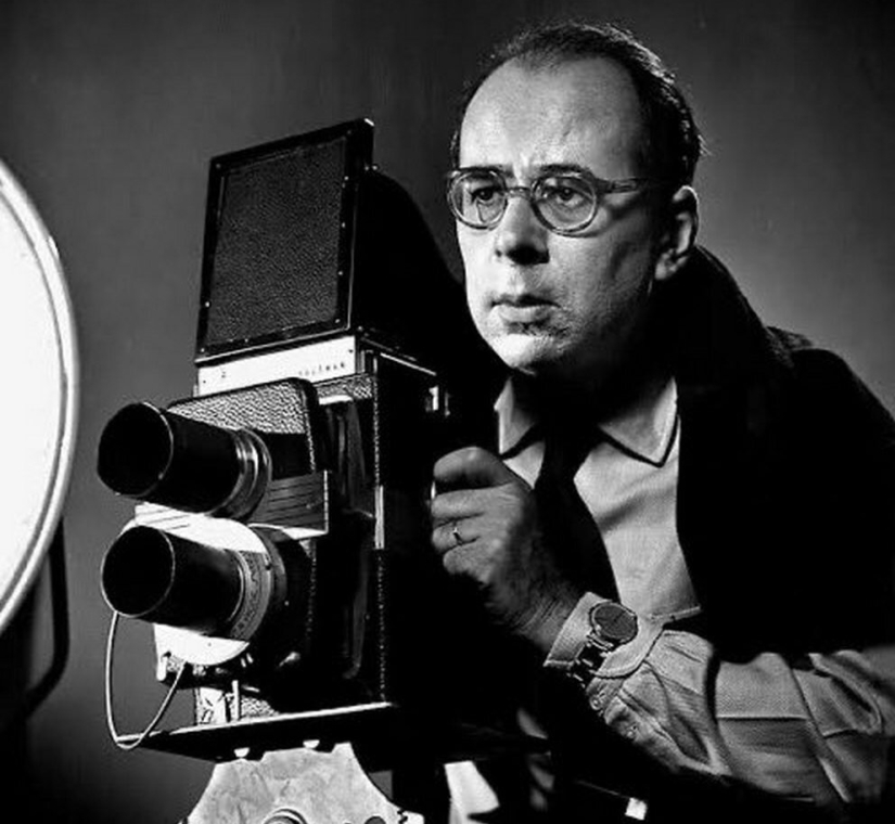 Anuncio de venta de niños: la historia de una fotografía de Estados Unidos de 1948, que se considera montada