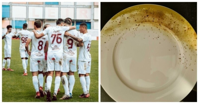 Apocalipsis estético tal como es: 22 ejemplos de diseño pésimo