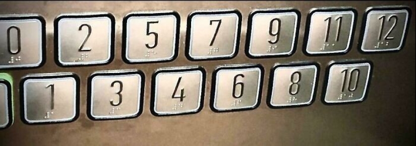 Apocalipsis estético tal como es: 22 ejemplos de diseño pésimo