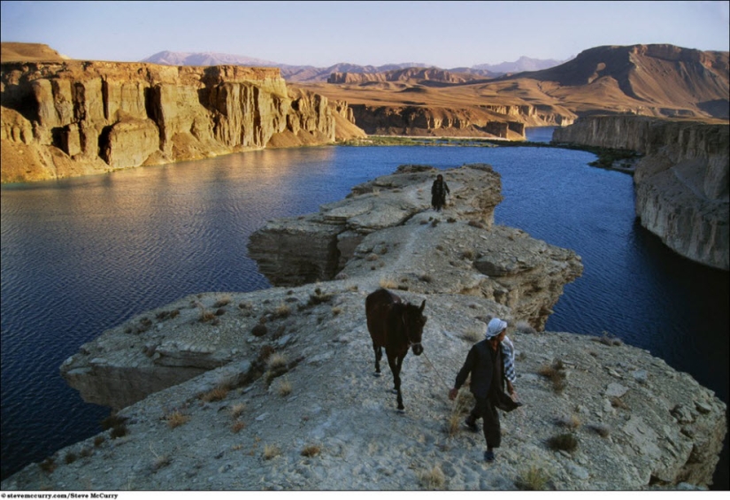 Aquatic series by Steve McCurry Aquatic series by Steve McCurry