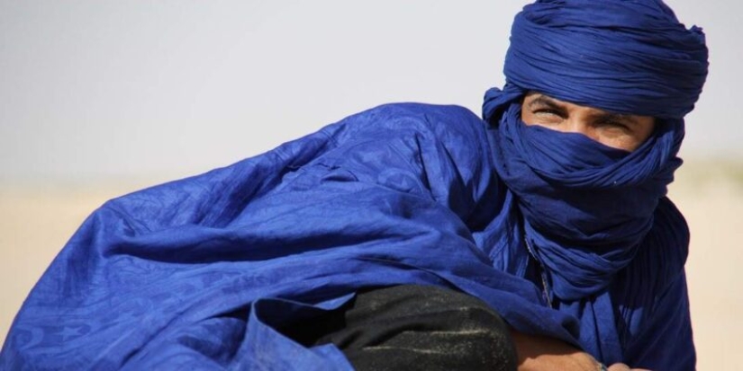 Arafatka: how Arab head scarf has won the love of the military and fashionistas of the planet