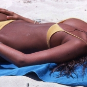 Archive photos of sunny Rio de Janeiro in the 70s Archive photos of sunny Rio de Janeiro in the 70s