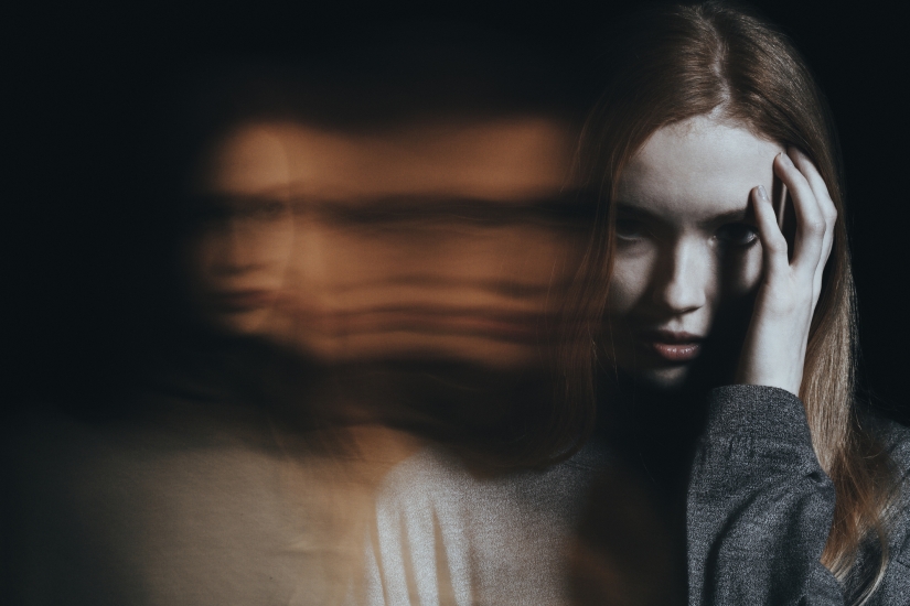 "Are you out of your mind?": 10 parasites and pathogens that control the human mind "Are you out of your mind?": 10 parasites and pathogens that control the human mind