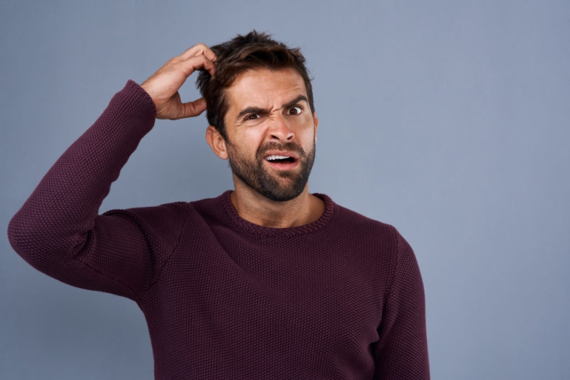 "Are you out of your mind?": 10 parasites and pathogens that control the human mind "Are you out of your mind?": 10 parasites and pathogens that control the human mind
