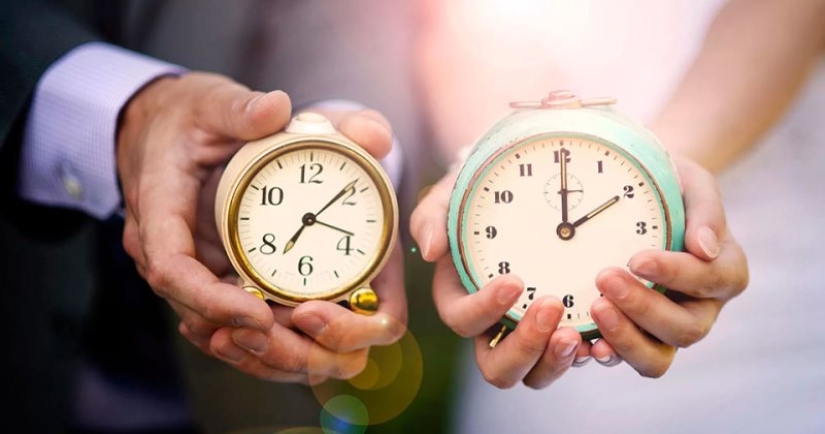 Are you sure that there are 24 hours in a day? What do scientists say about this Are you sure that there are 24 hours in a day? What do scientists say about this