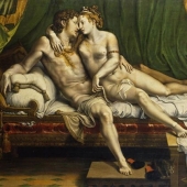 "Aretino Poses– - medieval Kama Sutra from Europe, which the church fought against "Aretino Poses– - medieval Kama Sutra from Europe, which the church fought against