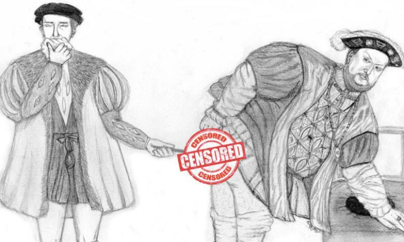 Armpit plucker and other most humiliating professions of the past