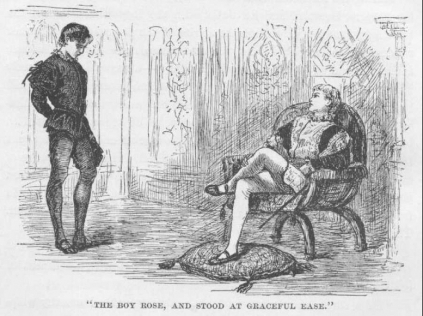 Armpit plucker and other most humiliating professions of the past