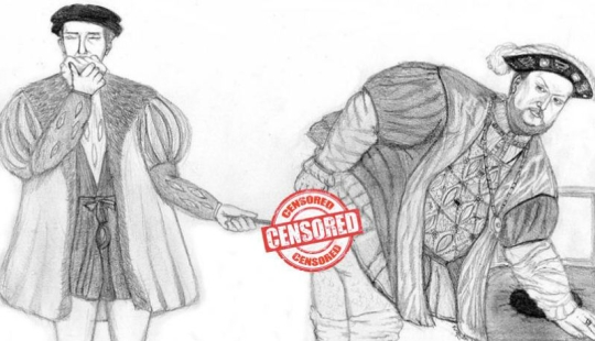 Armpit plucker and other most humiliating professions of the past