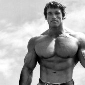 Arnold Schwarzenegger's Success Story Arnold Schwarzenegger's Success Story