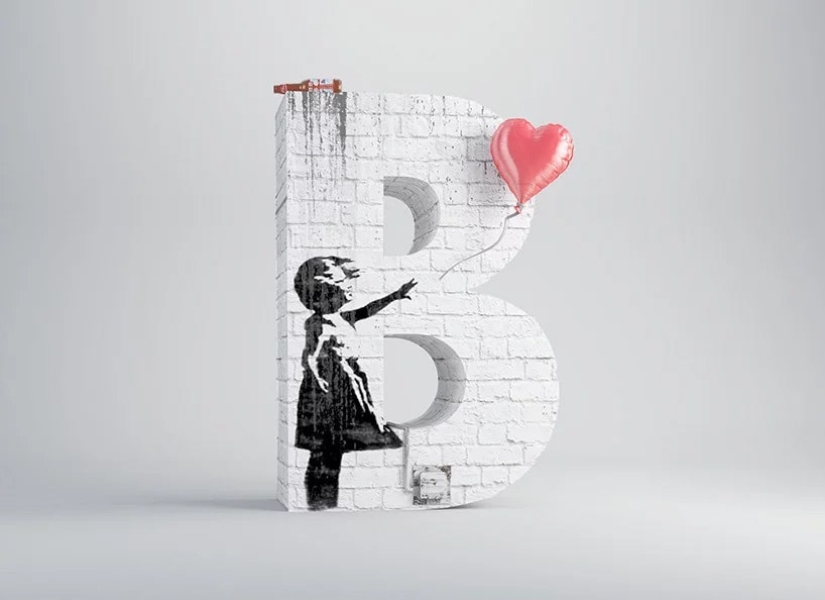 Arthava — increíblemente hermosa fuente de las 26 obras de artistas famosos Arthava — increíblemente hermosa fuente de las 26 obras de artistas famosos