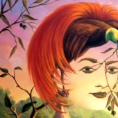 Artist Artush Voskanyan and his amazing illusions Artist Artush Voskanyan and his amazing illusions