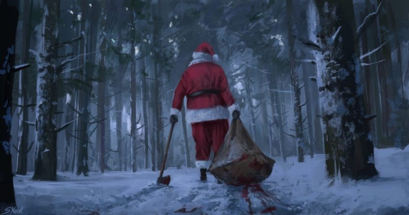 Artist Stefan Koidl his aesthetics and the otherworldly