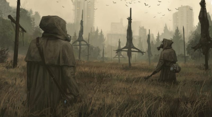 Artist Stefan Koidl his aesthetics and the otherworldly
