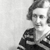 As Agatha Christie was schooled spree husband As Agatha Christie was schooled spree husband