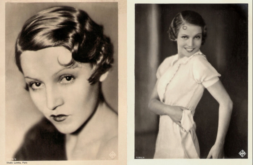 As in Nazi Germany invented the first sex doll — Aryan of Borghild