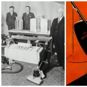 As one failed advertising campaign led to the collapse of the Hoover company As one failed advertising campaign led to the collapse of the Hoover company