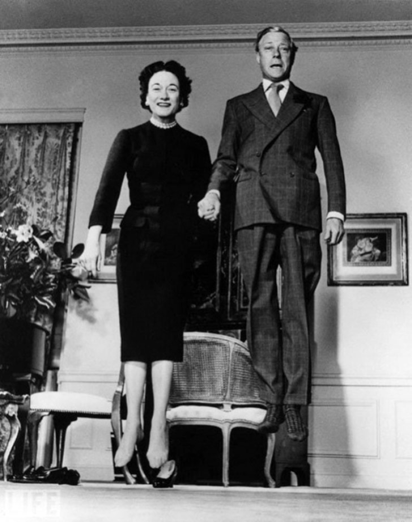 As Philippe Halsman experimented on celebrities As Philippe Halsman experimented on celebrities