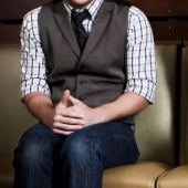 As the body gives us? What I can tell eyes, mouth, hands, and neck