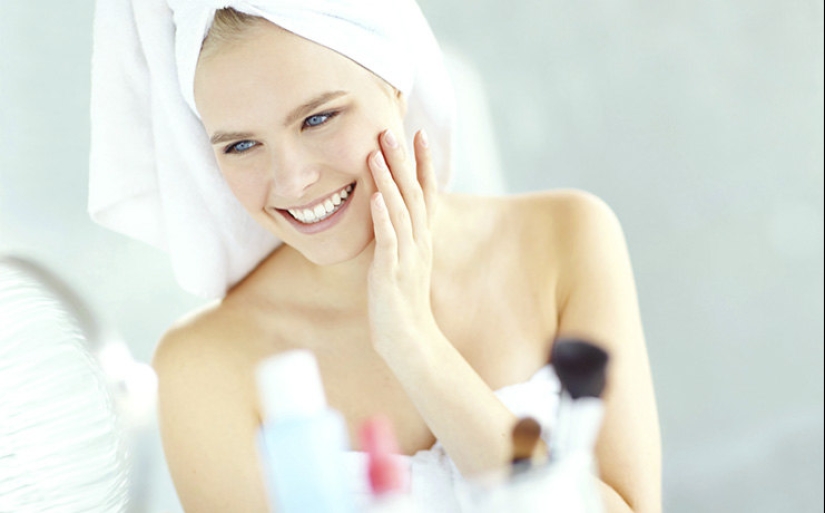As the computer does harm to our skin and can avoid