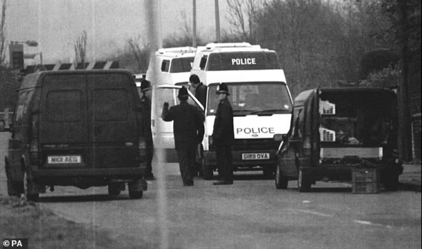 Asesinato de Ricky Neave: Cómo una madre, tras cumplir condena en prisión, encontró al verdadero criminal 28 años después