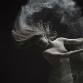 Ashes — non-trivial erotica by Olivier Valsecchi Ashes — non-trivial erotica by Olivier Valsecchi