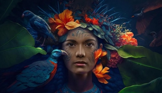 Asistente de cámara Mario Peraza