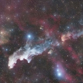 Astrofotografía: 15 fascinantes fotografías del cielo nocturno por Soumyadeep Mukherjee Astrofotografía: 15 fascinantes fotografías del cielo nocturno por Soumyadeep Mukherjee