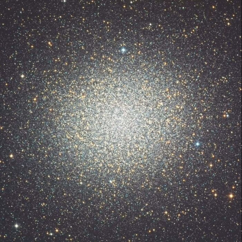 Astrophotography: 15 Mesmerizing Photos Of The Night Sky By Soumyadeep Mukherjee Astrophotography: 15 Mesmerizing Photos Of The Night Sky By Soumyadeep Mukherjee