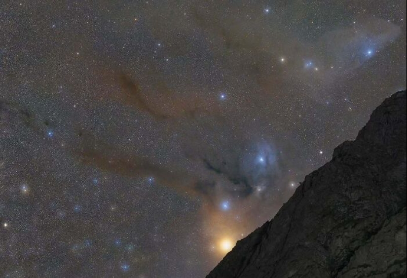 Astrophotography: 15 Mesmerizing Photos Of The Night Sky By Soumyadeep Mukherjee Astrophotography: 15 Mesmerizing Photos Of The Night Sky By Soumyadeep Mukherjee