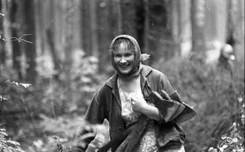 Athletes, Komsomol, just beauty Athletes, Komsomol, just beauty