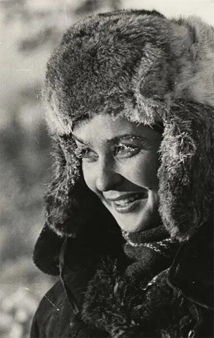 Athletes, Komsomol, just beauty Athletes, Komsomol, just beauty