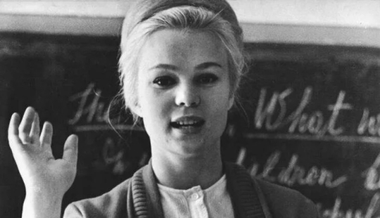 Athletes, Komsomol, just beauty Athletes, Komsomol, just beauty