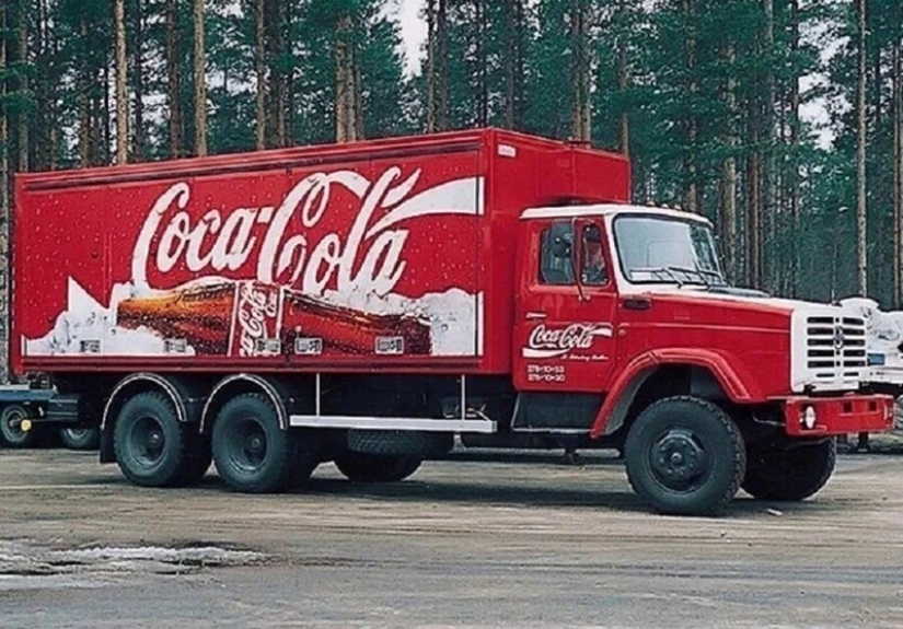 Atmospheric photos straight from our 90s