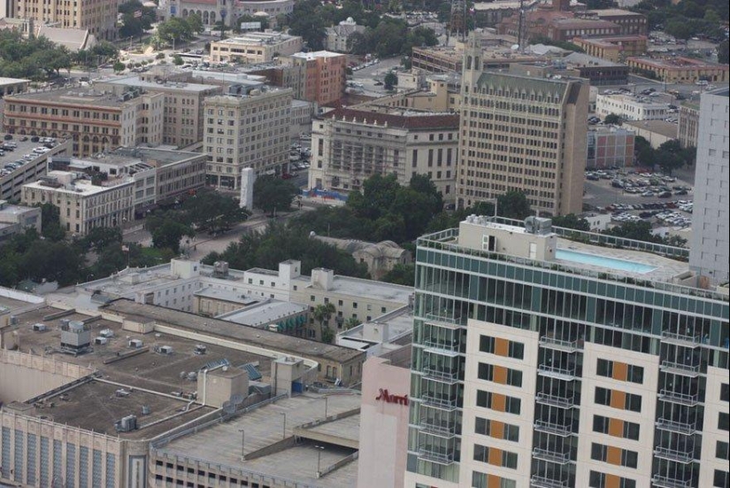Atracciones del mundo desde un ángulo inusual Atracciones del mundo desde un ángulo inusual