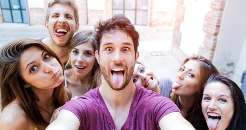 Atrapados entre generaciones, o que son millennials Atrapados entre generaciones, o que son millennials