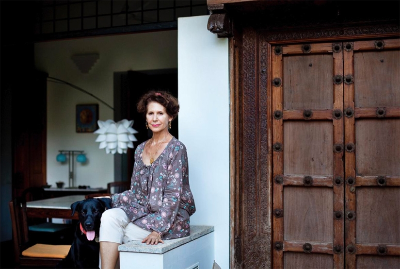 Auroville es una ciudad donde no hay política, religión ni diferencias nacionales. Auroville es una ciudad donde no hay política, religión ni diferencias nacionales.