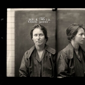 Australian criminals of the early 20th century Australian criminals of the early 20th century