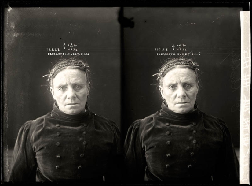 Australian criminals of the early 20th century