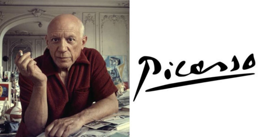 Autograph as art: unusual signatures of celebrities