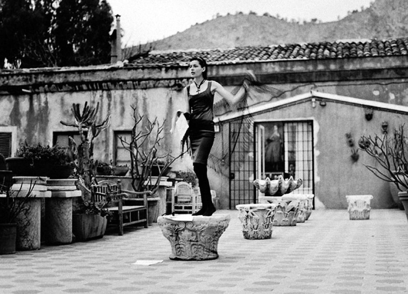 Autorretratos de Ri Rasmussen-sexy, intelectual, libre