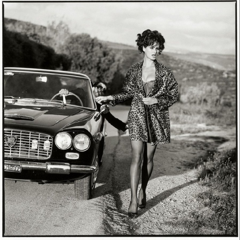 Aventura Siciliana: Color y pasión Aventura Siciliana: Color y pasión