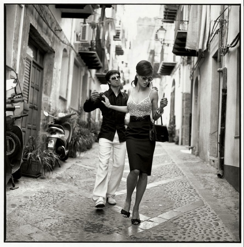 Aventura Siciliana: Color y pasión Aventura Siciliana: Color y pasión