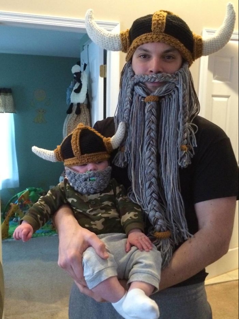 Awkward gifts from grandmothers who didn't mean anything bad