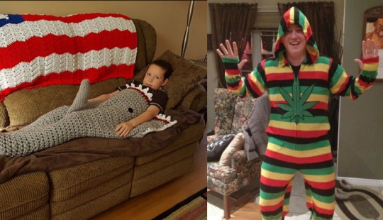 Awkward gifts from grandmothers who didn't mean anything bad Awkward gifts from grandmothers who didn't mean anything bad