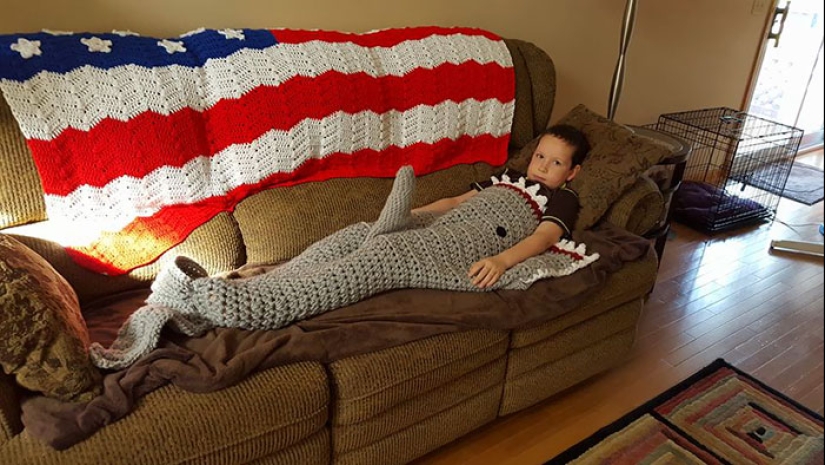 Awkward gifts from grandmothers who didn't mean anything bad
