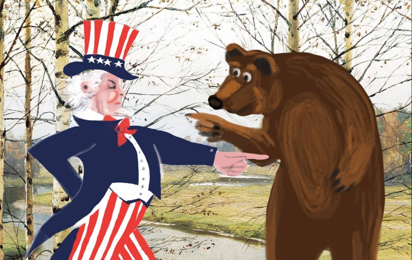 Babushka, vodka, balalaika and other Russian borrowings in foreign languages Babushka, vodka, balalaika and other Russian borrowings in foreign languages