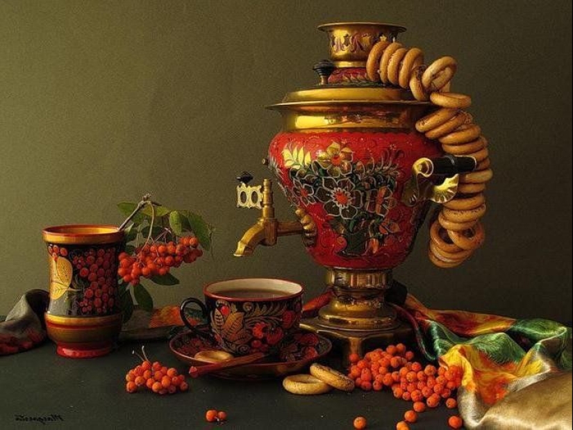 Babushka, vodka, balalaika and other Russian borrowings in foreign languages Babushka, vodka, balalaika and other Russian borrowings in foreign languages
