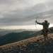 Back in the Paleolithic: hunter-gatherers of the 21st century in the project "Living wild" Back in the Paleolithic: hunter-gatherers of the 21st century in the project "Living wild"